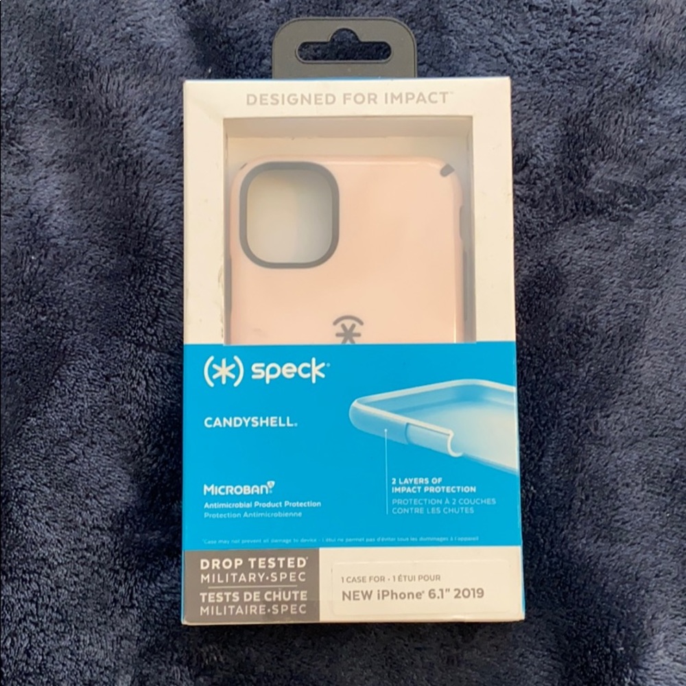 iPhone 11 pro case